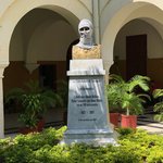 University of Cartagena | Photo taken by Rachel B