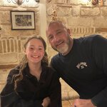 Photo taken by Amy I