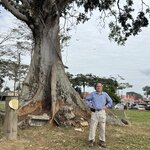 Photo taken by Michael L