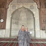 Photo taken by Mary R