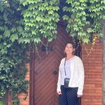 Photo taken by Tracy F