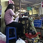 Photo taken by kerry b