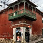 Photo taken by alton r