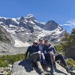 Photo taken by Samir K