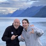 Photo taken by Maria W