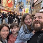 Photo taken by Hanna J