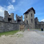 Photo taken by Sarah L