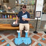 Photo taken by Sharon J