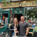 Photo taken by Barbara H