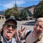 Photo taken by David G