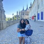 Photo taken by Prashanthi P