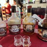 Photo taken by Pacita D