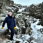 Photo taken by Kristin T