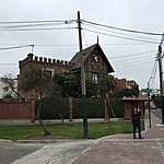 Photo taken by Ayca A