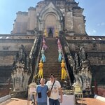 Photo taken by Diego U