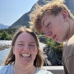 Photo taken by Cindi H