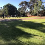 Photo taken by Alfredo H