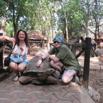 Photo taken by Kristin M