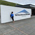 Photo taken by Mark O