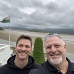 Photo taken by Tom R