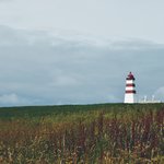 Alnes Lighthouse | Photo taken by Michael W