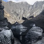 Ice cave tour  | Photo taken by jay d