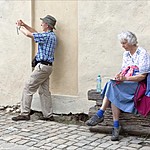 Photo taken by Trevor W