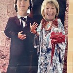 Photo taken by Tracie D