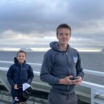 Photo taken by Paul H