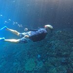 Photo taken by Kim G