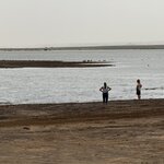 Photo taken by Della O