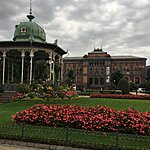 Photo taken by Katie D