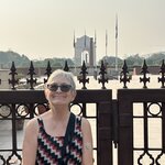 Photo taken by Maureen M