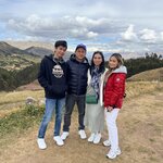 Photo taken by Hazel P