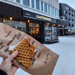 Photo taken by Sharon S