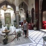 Photo taken by WILLIAM B