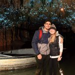 Waitomo Caves  | Photo taken by JESSICA T