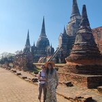 Photo taken by Petralina L