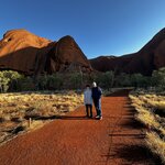 Photo taken by Maria K