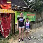 Photo taken by Brian W