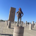 Photo taken by Evelyn K