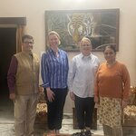 Photo taken by Mary R