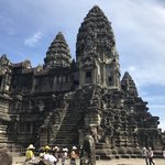 Photo taken by Gillian E