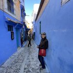 Photo taken by Hillel S