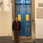 Photo taken by Allyson A