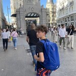 Photo taken by Angie