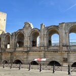 Photo taken by Sarah M