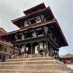 Photo taken by Willow K