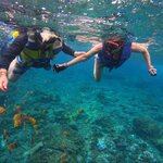 Photo taken by Kim G