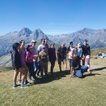 Photo taken by Irwin M